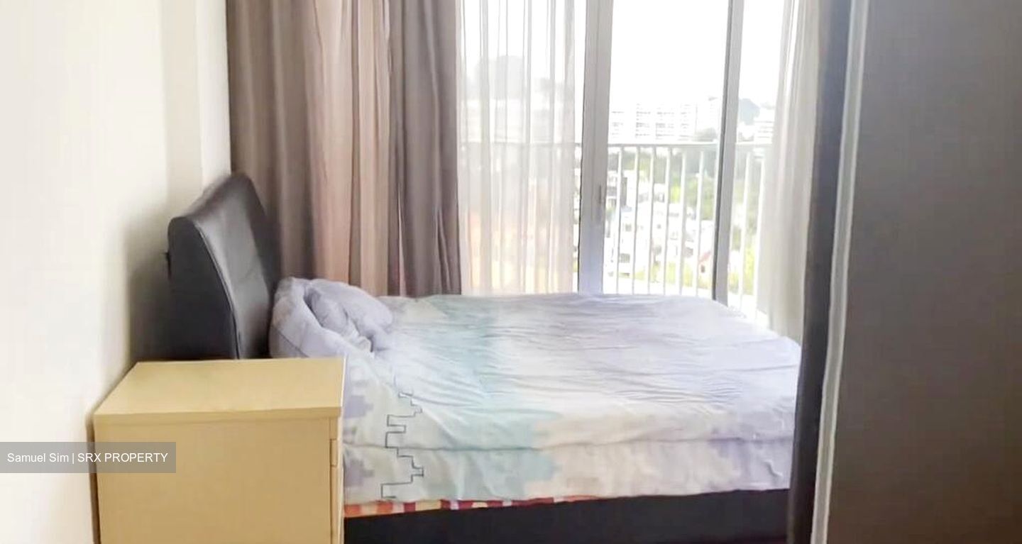 The Parc Condominium (D5), Condominium #499919461